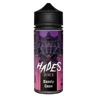 Hades 100ML Shortfill - Vaperdeals