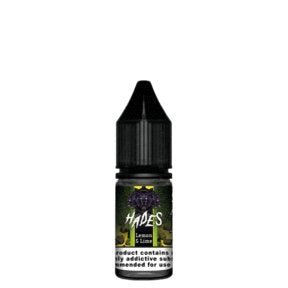 Hades 10ML Nic Salt (Pack of 10) - Vaperdeals