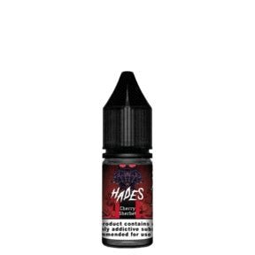 Hades 10ML Nic Salt (Pack of 10) - Vaperdeals