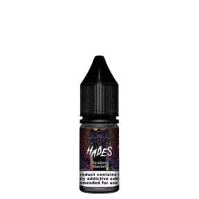 Hades 10ML Nic Salt (Pack of 10) - Vaperdeals