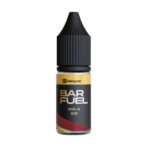 Hangsen Bar Fuel Nic Salt Pack Of 10 - Vaperdeals