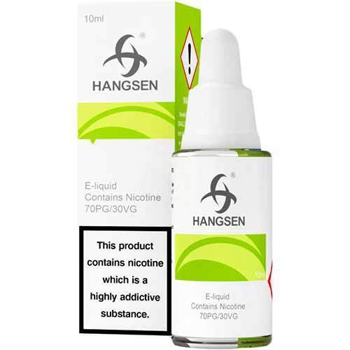 Hangsen - Ice Mint - 10ml (Pack of 10) - Vaperdeals