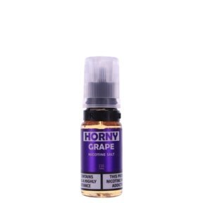 Horny 10ML Nic Salt (Pack of 10) - Vaperdeals