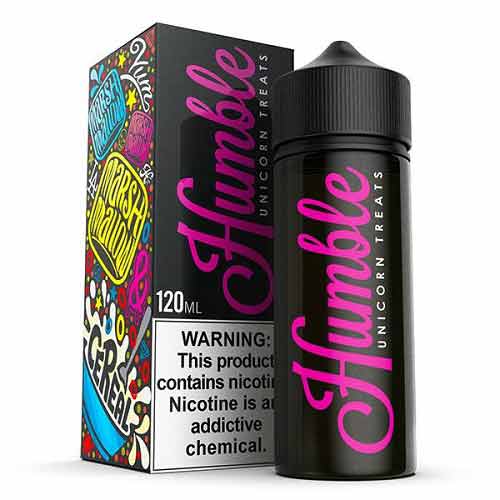 Humble Juice Co. 100ml Shortfill - Vaperdeals