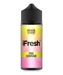 i Fresh 100ml Shortfill - Vaperdeals