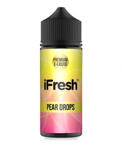 i Fresh 100ml Shortfill - Vaperdeals