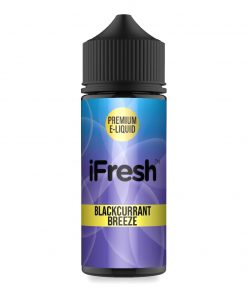 i Fresh 100ml Shortfill - Vaperdeals