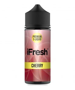 i Fresh 100ml Shortfill - Vaperdeals