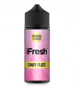 i Fresh 100ml Shortfill - Vaperdeals