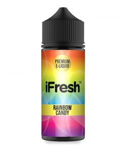 i Fresh 100ml Shortfill - Vaperdeals