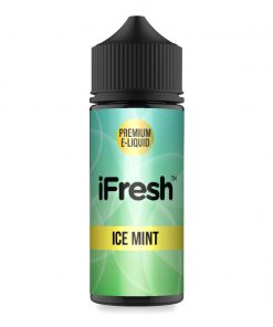 i Fresh 100ml Shortfill - Vaperdeals