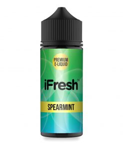 i Fresh 100ml Shortfill - Vaperdeals