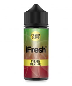 i Fresh 100ml Shortfill - Vaperdeals