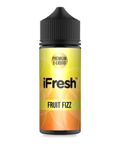 i Fresh 100ml Shortfill - Vaperdeals