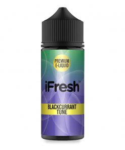 i Fresh 100ml Shortfill - Vaperdeals