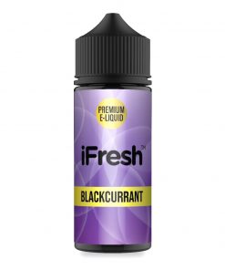 i Fresh 100ml Shortfill - Vaperdeals