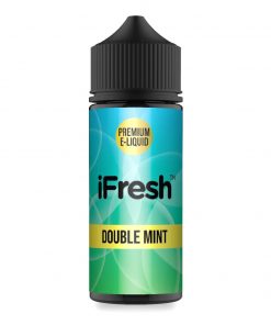 i Fresh 100ml Shortfill - Vaperdeals