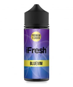 i Fresh 100ml Shortfill - Vaperdeals