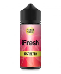 i Fresh 100ml Shortfill - Vaperdeals