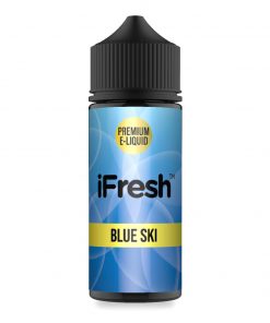 i Fresh 100ml Shortfill - Vaperdeals