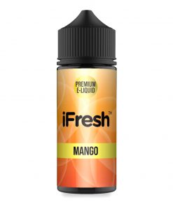 i Fresh 100ml Shortfill - Vaperdeals