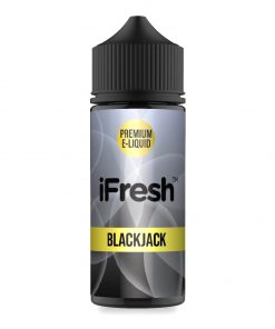 i Fresh 100ml Shortfill - Vaperdeals