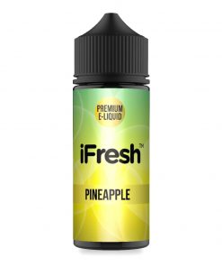 i Fresh 100ml Shortfill - Vaperdeals