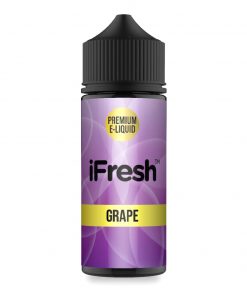 i Fresh 100ml Shortfill - Vaperdeals