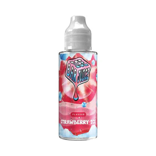 Ice Bar Juice 100ml - Vaperdeals