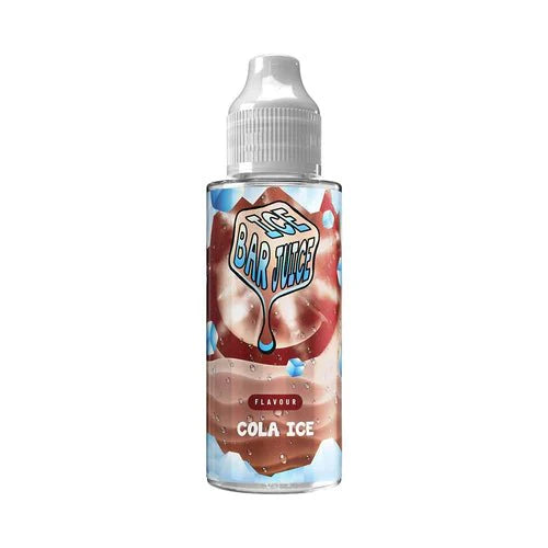 Ice Bar Juice 100ml - Vaperdeals