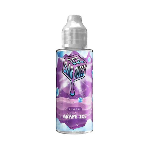 Ice Bar Juice 100ml - Vaperdeals