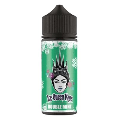 Ice Queen 100ml Shortfill - Vaperdeals