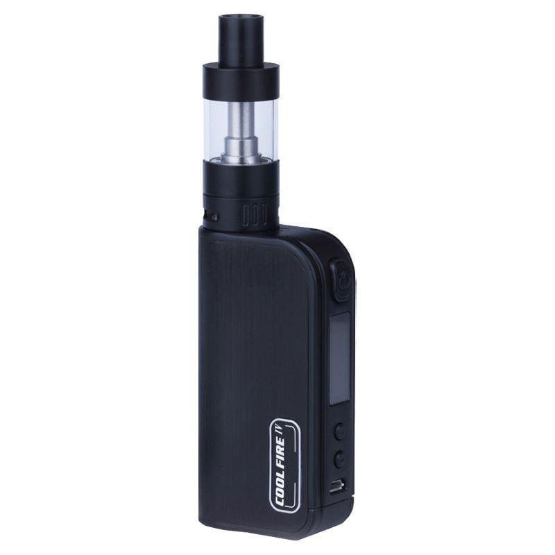 INNOKIN - COOLFIRE IV - VAPE KIT - Vaperdeals