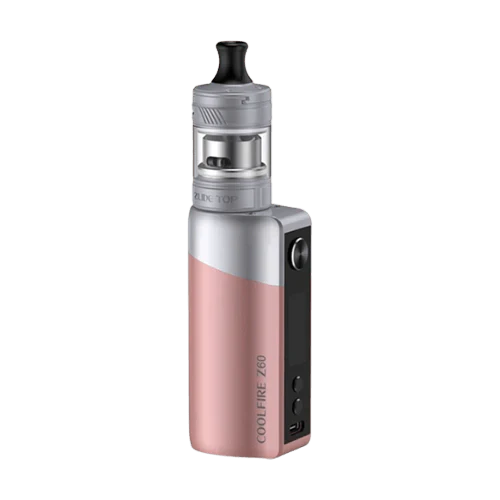 Innokin - Coolfire Z60 - Vape Kit - Vaperdeals