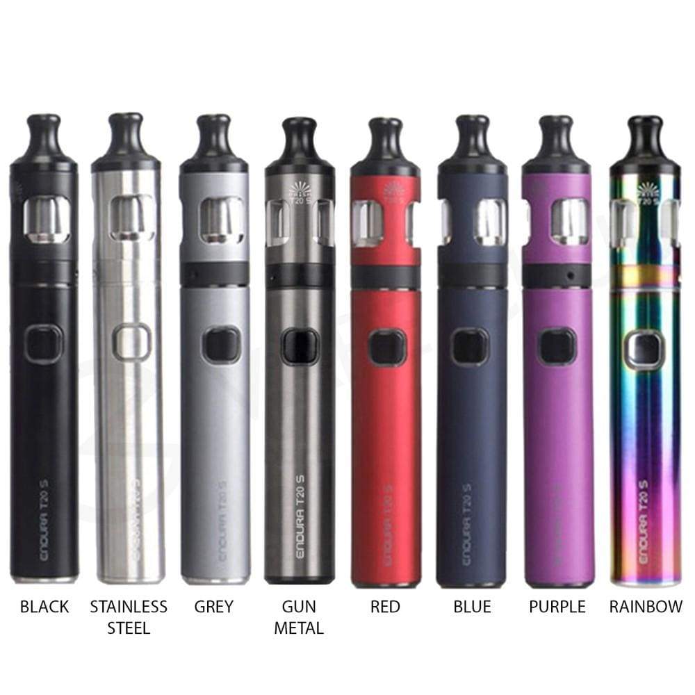 INNOKIN - ENDURA T20S - VAPE KIT - Vaperdeals