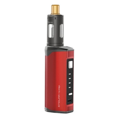 INNOKIN ENDURA T22 PRO KIT - Vaperdeals