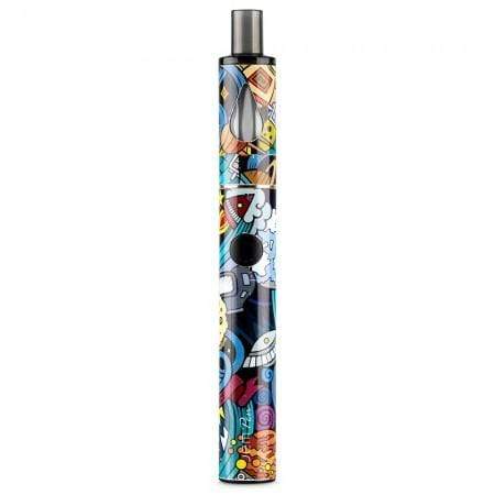 Innokin - Jem Pen - Kit - Vaperdeals