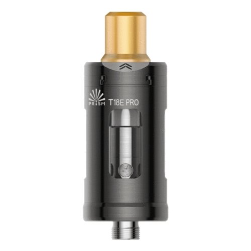 INNOKIN - T18E PRO TANK - Vaperdeals