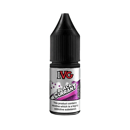 IVG 10 ml 50/50 Select Range Eliquid - Box of 10 - Vaperdeals