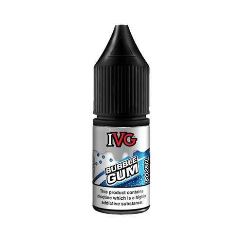 IVG 10 ml 50/50 Select Range Eliquid - Box of 10 - Vaperdeals