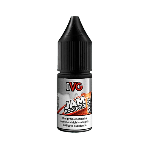 IVG 10ml 50/50 After Dinner Range Eliquid - Vaperdeals