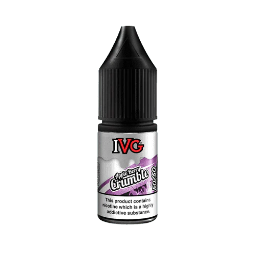 IVG 10ml 50/50 After Dinner Range Eliquid - Vaperdeals