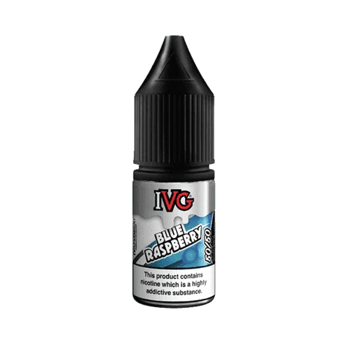 IVG 10ml 50/50 Classic Range Eliquid - Vaperdeals