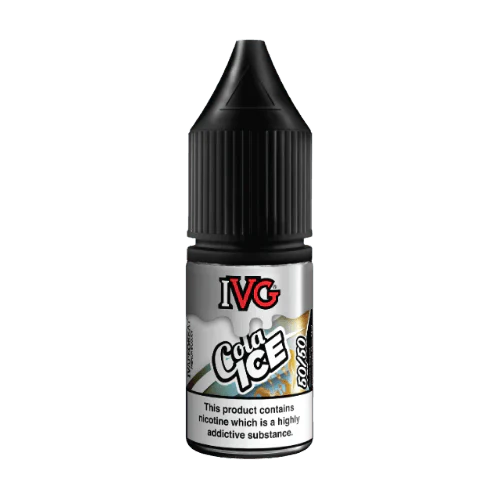 IVG 10ml 50/50 Classic Range Eliquid - Vaperdeals