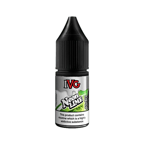 IVG 10ml 50/50 Classic Range Eliquid - Vaperdeals