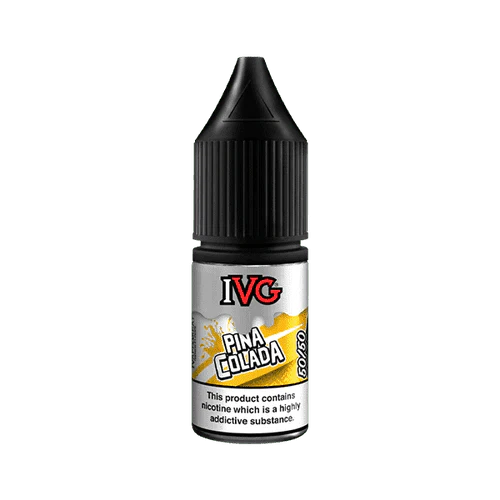 IVG 10ML 50/50 Juicy Range Eliquid - Vaperdeals