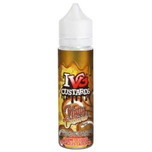 IVG 50ml Shortfill - Vaperdeals