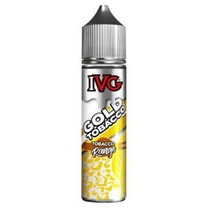 IVG 50ml Shortfill - Vaperdeals