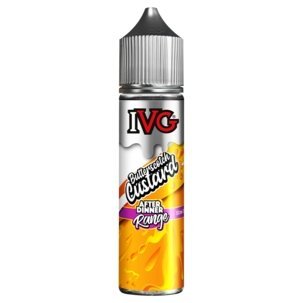 Ivg After Dinner Range 50ml Shortfill - Vaperdeals