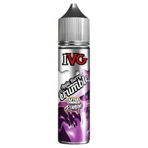 Ivg After Dinner Range 50ml Shortfill - Vaperdeals